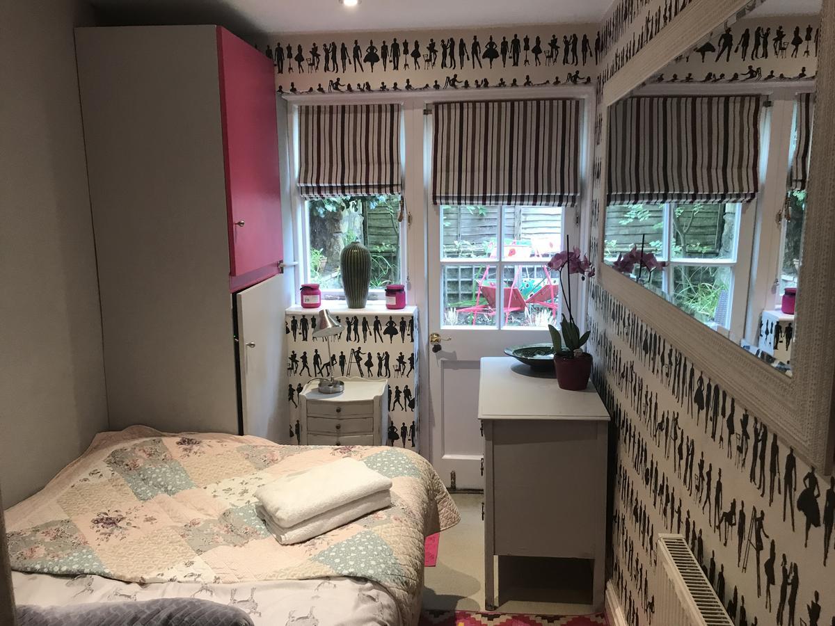 City Centre - Rivers Street, Quiet 2 Bed Ground Floor Georgian Garden Apartment Bath Ngoại thất bức ảnh